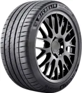Michelin Pilot Sport 4 S 295/30 R21