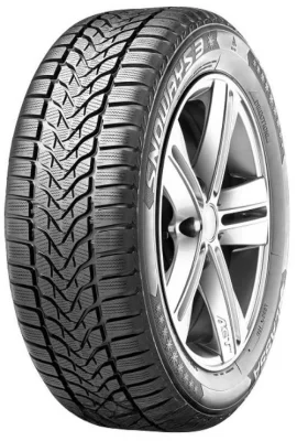 205/60R15 Lassa Snoways 3 91H