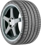 Michelin Pilot Super Sport 305/35 R22