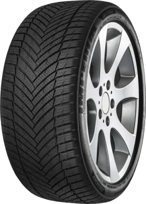 235/60R16 Imperial All Season Driver 100V
