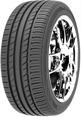 245/50R18 Goodride 100W Sport SA-37  Страна производства : КИТАЙ