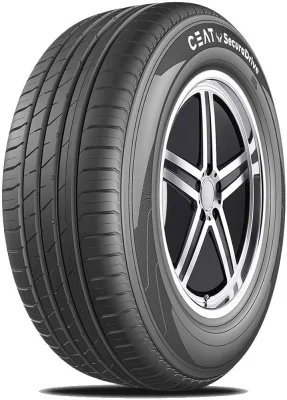 215/55R17 Ceat SecuraDrive 94W