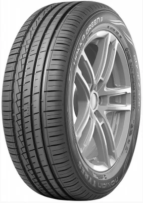205/55R16 Ikon Autograph Eco 3 94H Страна производства: Россия