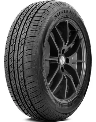 225/75R16 WestLake SU318 104H