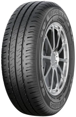 LINGLONG 205/65R16C GREEN-Max Van HP 107/105R Страна производства: Китай.