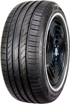 235/50R17 Tracmax 100W XL X-Privilo TX3  Страна производства : КИТАЙ