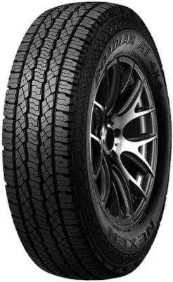 NEXEN 205/70R15 ROADIAN AT 4X4 96T Страна производства: Китай
