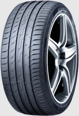 NEXEN 225/45R17 NFERA SPORT 91Y Страна производства: Южная Корея