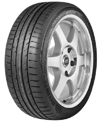 245/40R20 Delinte DS7 Sport 99Y