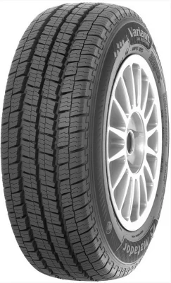 185R14C Torero MPS125 102/100R