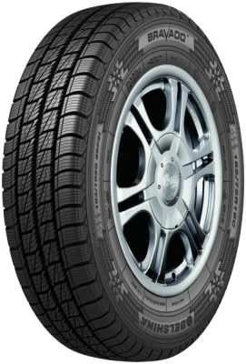 225/70R15C Белшина 112/110S Bravado BEL-353  Страна производства : БЕЛАРУСЬ