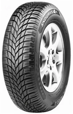 205/60R16 Lassa Snoways 4 92H