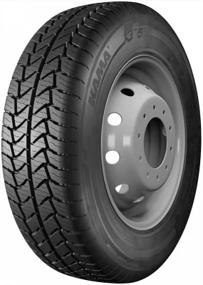 195/75R16C Кама 365 LT 107/105Q