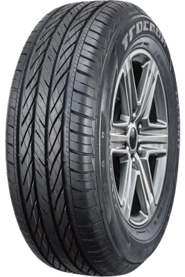 235/60R18 Tracmax 107H XL X-Privilo H/T  Страна производства : КИТАЙ