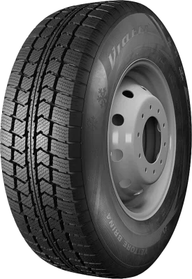 215/65R16C Viatti 109/107R Vettore Brina (V-525)  Страна производства : РОССИЯ