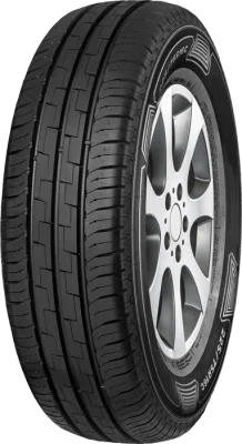 225/55R17C Imperial EcoVan 3 (RF19) 109/107H