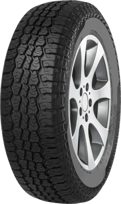 265/70R15 Imperial EcoSport A/T 112H