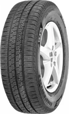 225/55R17C Imperial All Season Van Driver 109/107H