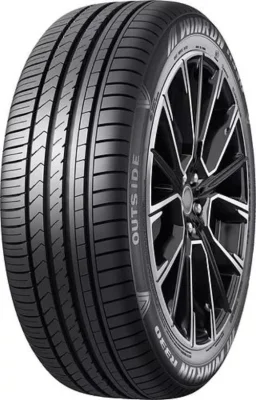255/50R19 Winrun 107W XL R330  Страна производства : КИТАЙ