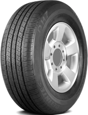 255/60R18 Delinte DH7 SUV 112H