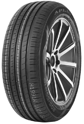 155/65R14 Aplus 75H A609  Страна производства : КИТАЙ