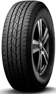 Nexen 235/75R16 ROHTX RH5 108T Страна производства: Южная Корея