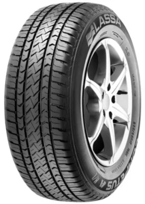 255/65R16 Lassa Competus H/L 109H