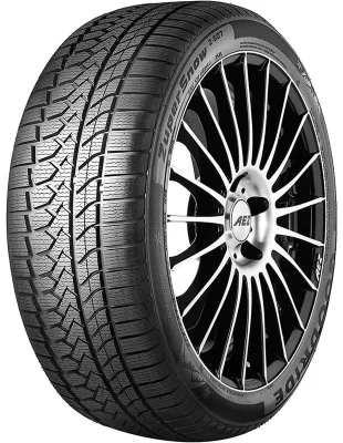 255/50R19 WestLake Z-507 Zuper Snow 107V