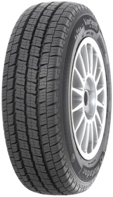 205/75R16C Torero MPS125 110/108R