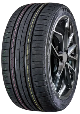 275/40R21 Tracmax 107Y XL X-Privilo RS01+  Страна производства : КИТАЙ