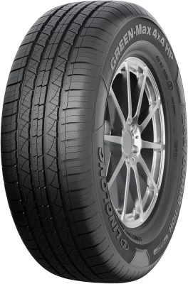 Linglong 265/60R18 GREEN-MAX 4X4 HP 110H Страна производства: Китай
