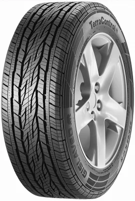 215/65R16 98H Gislaved TerraControl