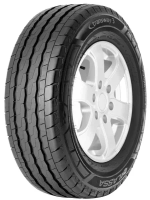 185/75R16C Lassa Transway 3 104/102R