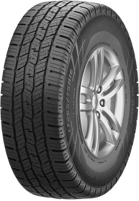 265/65R17 Austone SP-305 112T