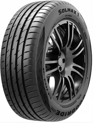 285/35R22 Goodride 106Y XL SOLMAX 1  Страна производства : КИТАЙ