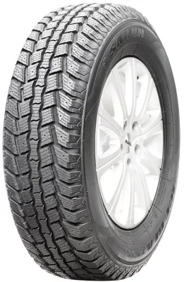 235/65R18 Sailun Ice Blazer WST2 LT шип 106T