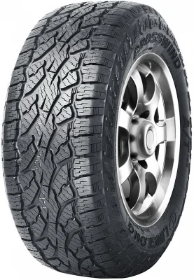 Linglong 265/65R17 CROSSWIND A/T100 112T Страна производства: Китай