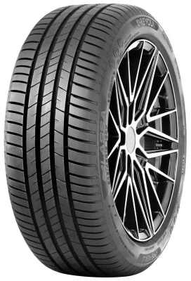 225/50R17 Lassa Revola 98Y