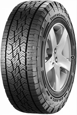 225/75R16 108H Gislaved TerraControl ATR