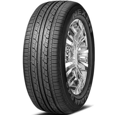 Nexen 255/60R18 RO-542 108H Страна производства: Южная Корея