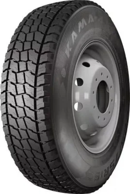 225/75R16C Kama 121/120N 218  Страна производства : РОССИЯ