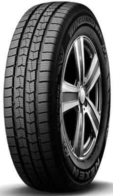 NEXEN 215/70R16C WINGUARD WT1 108/106R Страна производства: Южная Корея.
