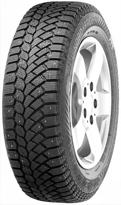 285/60R18 116T Gislaved Nord Frost 200 ID ОШ