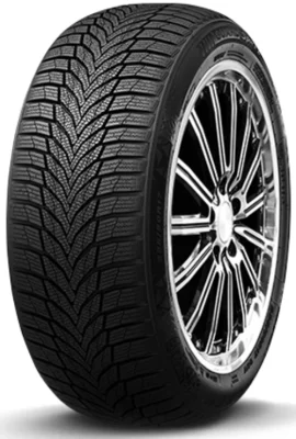 Nexen 215/45R18 WINGUARD SPORT 2 93W XL Страна производства: Южная Корея