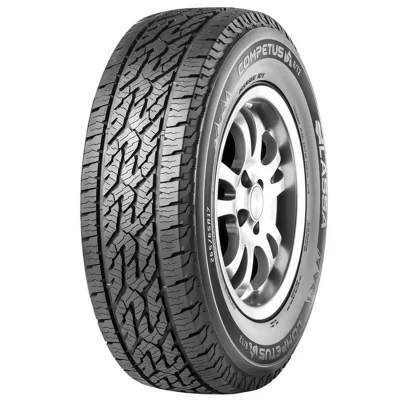 255/65R17 Lassa Competus A/T 2 110T