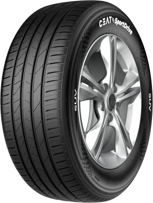 245/45R20 Ceat SportDrive SUV 103W