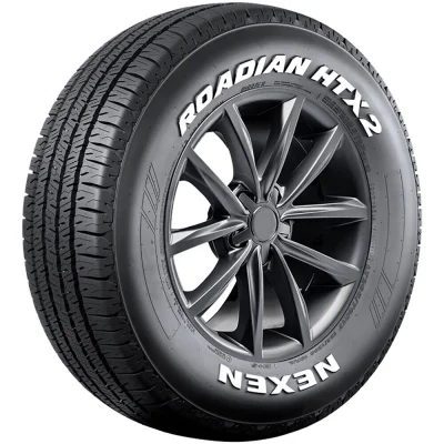 Nexen 235/65R17 ROADIAN HTX2 104H Страна производства: Южная Корея