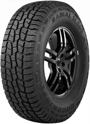 Goodride 275/60R20 115T SL369