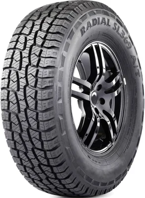275/60R20 WestLake SL369 115T