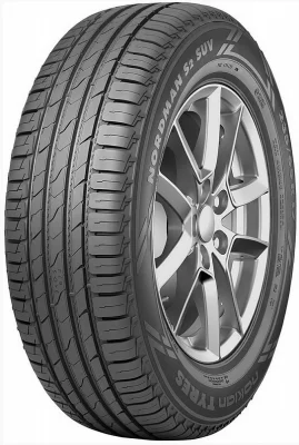 245/70R16 Ikon Character Aqua SUV 107T